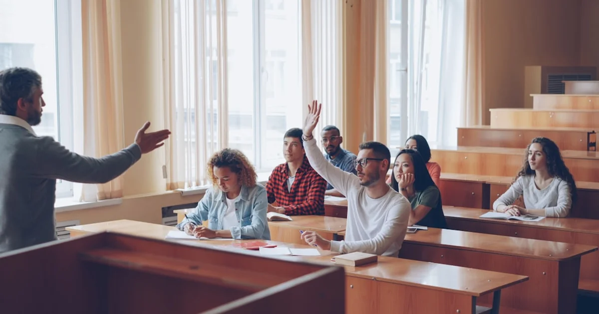 People & Organization Executive Education Programs