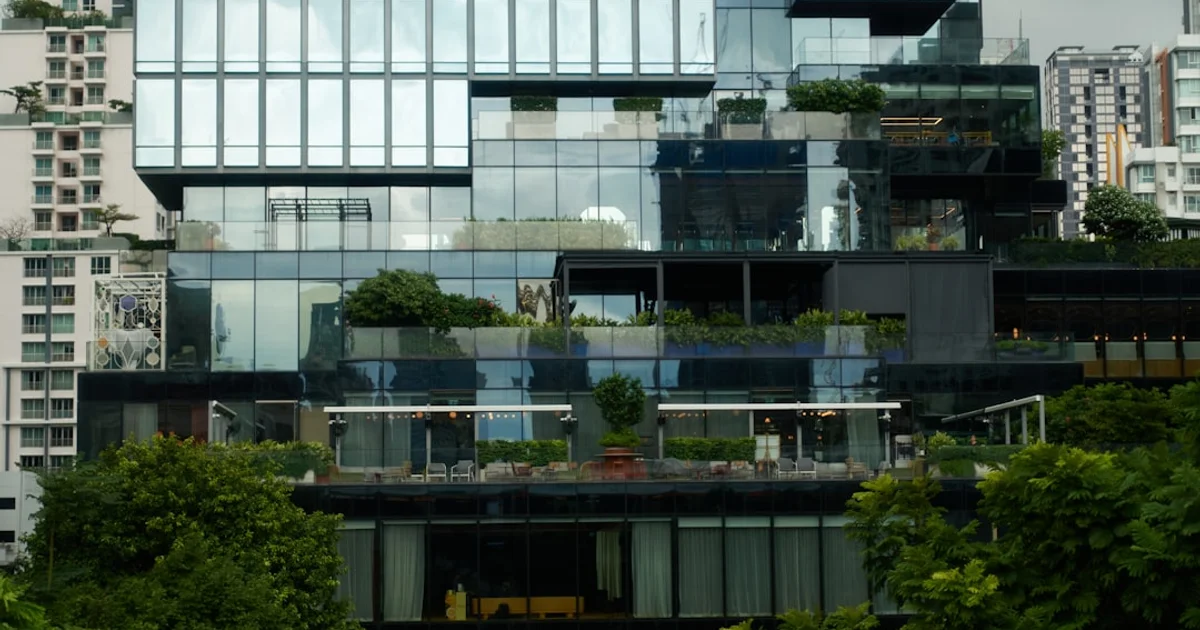 Sustainability & ESG Executive Education Programs